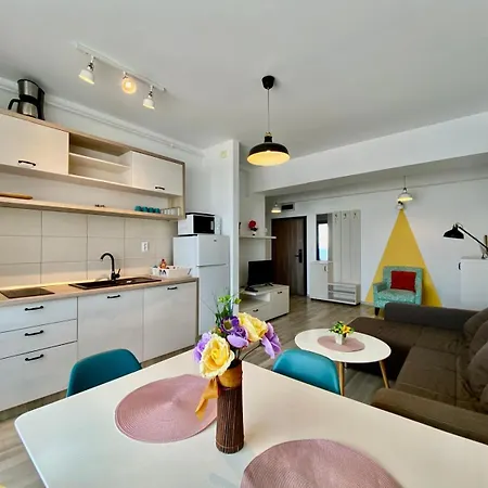 Apartment Nico Summer